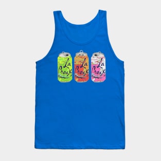 La Croix Row Tank Top